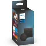pilot-przelacznik-scienny-sciemniacz-czarny-philips-hue-bluetooth-zigbee-komunikacja-wifi