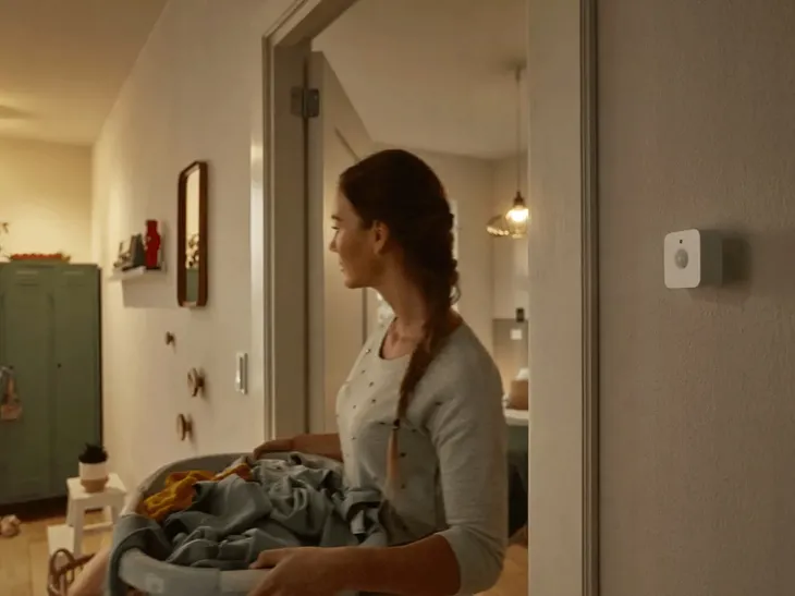 czujnik-ruchu-philips-hue-motion-sensor-bluetooth-zigbee-marka-philips
