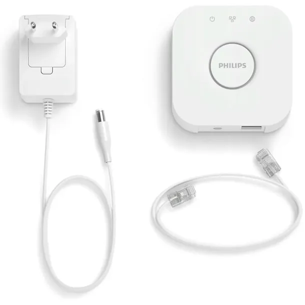 bramka-mostek-philips-hue-bridge-bluetooth-zigbee-stan-nowy-certyfikat-ce