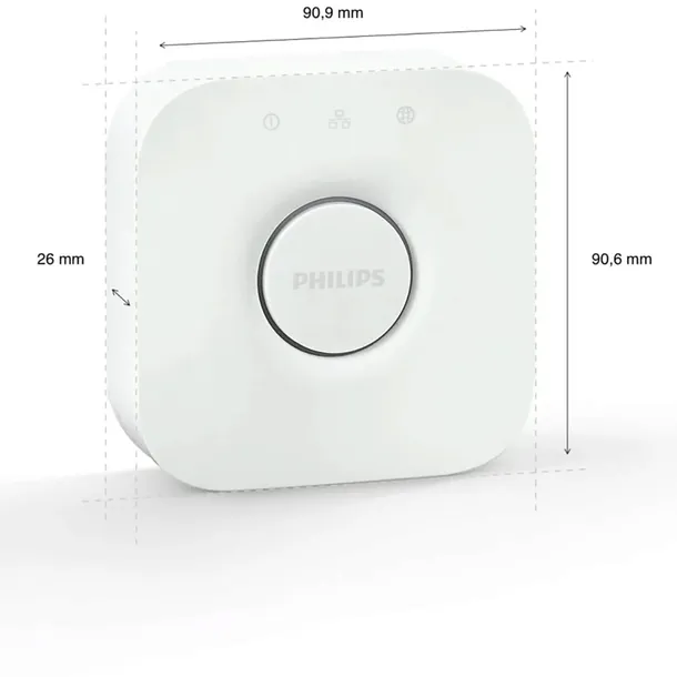 bramka-mostek-philips-hue-bridge-bluetooth-zigbee-stan-nowy-marka-philips