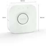 bramka-mostek-philips-hue-bridge-bluetooth-zigbee-stan-nowy-marka-philips