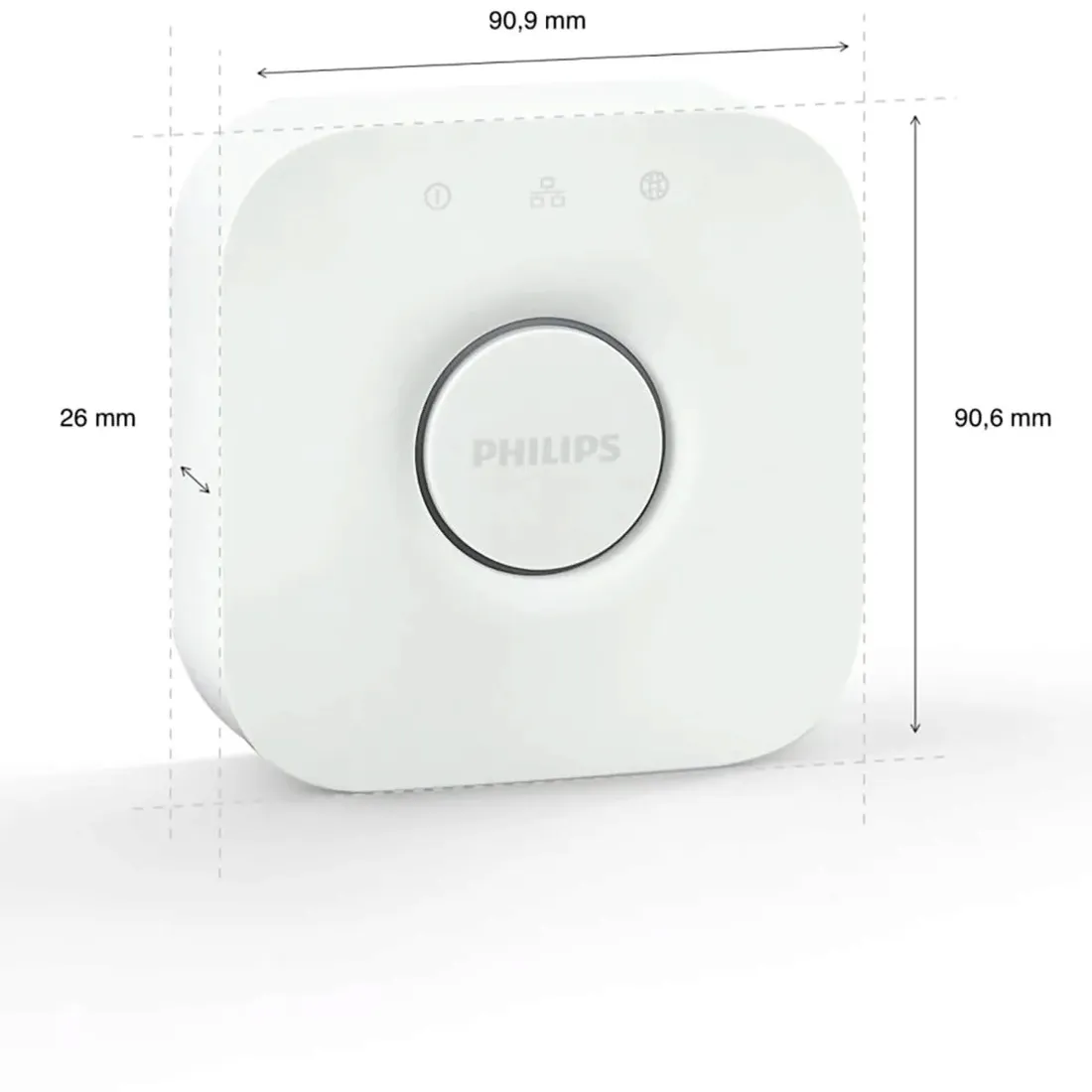 bramka-mostek-philips-hue-bridge-bluetooth-zigbee