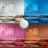pilot-przelacznik-scienny-sciemniacz-bialy-philips-hue-bluetooth-zigbee-marka-philips-hue
