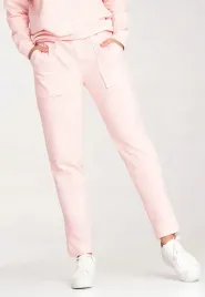 spodnie-bawelniane-damskie-spodnie-damskie-rozowe-m1035-rozmiar-xl