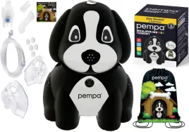 pempa-inhalator-nebulizator-dla-dzieci-piesek-pempik-cichy-gratisy