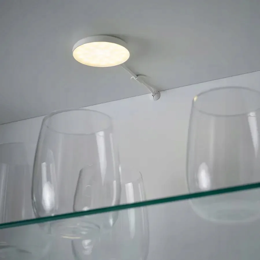 ikea-strimsav-reflektor-led-bialy