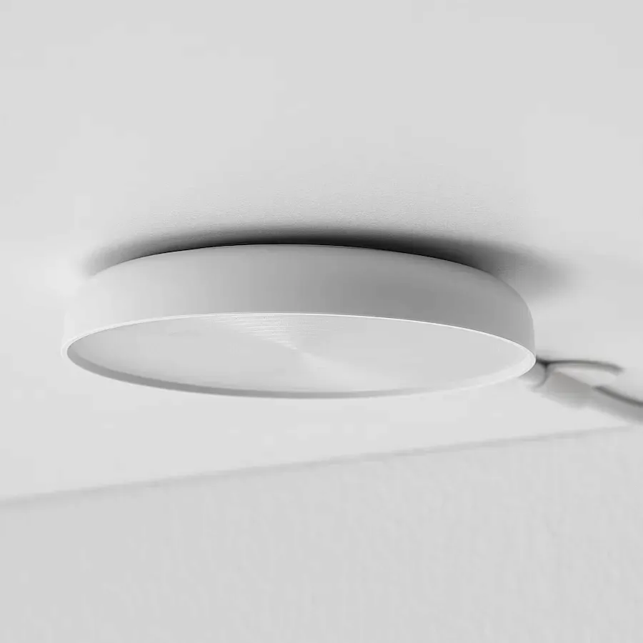 ikea-strimsav-reflektor-led-bialy