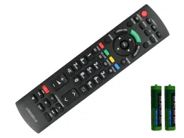 pilot-do-tv-panasonic-n2qayb000487