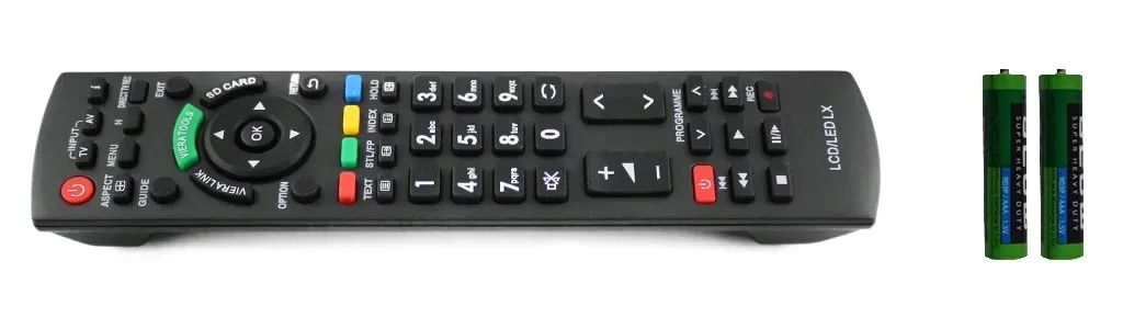 pilot-do-tv-panasonic-n2qayb000487