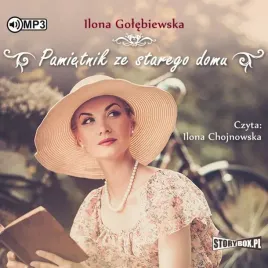 cd-mp3-pamietnik-ze-starego-domu