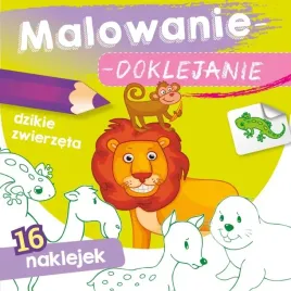 dzikie-zwierzeta-malowanie-doklejanie