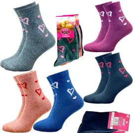 5-par-skarpetki-damskie-serca-welniane-skarpety-termiczne-angora-35-38