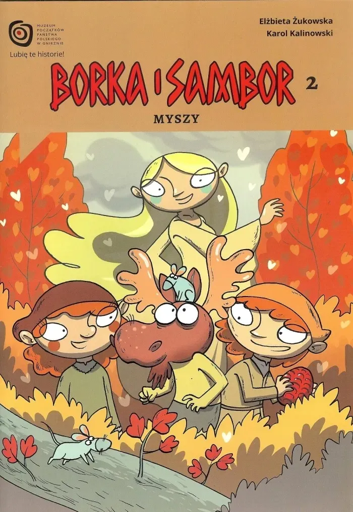 myszy-borka-i-sambor-tom-2-stan-nowy