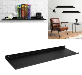 polka-wiszaca-loft-czarna-metalowa-solidna-60cm-router-ksiazka-dekoder
