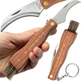 ostry-noz-do-grzybow-skladany-nozyk-na-grzyby-kozik-scyzoryk-z-pedzelkiem