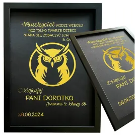 podziekowanie-na-dzien-nauczyciela-dla-wychowawcy-ramka-prezent-zloto-imie