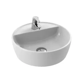cerastyle-one-umywalka-42-cm-nablatowa-okragla-biala-076400-u