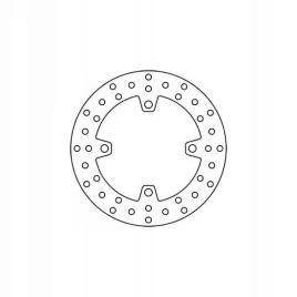 trw-tarcza-hamulcowa-mst245