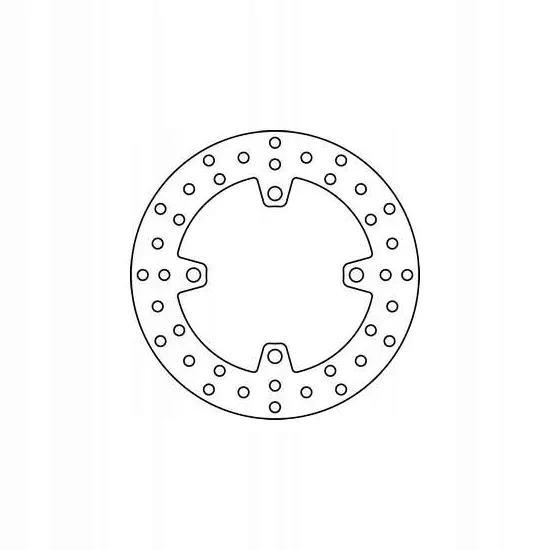 trw-tarcza-hamulcowa-mst245-stan-nowy