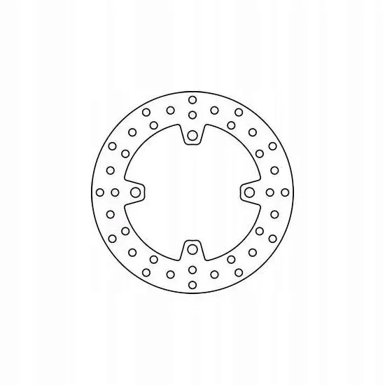 trw-tarcza-hamulcowa-mst245-producent-trw