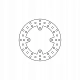trw-tarcza-hamulcowa-mst245-producent-trw