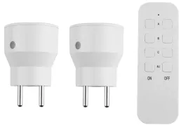 2-gniazda-bezprzewodowe-gniazdka-sterowane-na-pilota-zestaw-2-1-mini-3680w