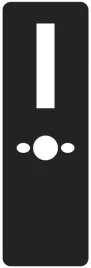 maskownica-podkladka-klamka-czarny-komplet-wenatrz