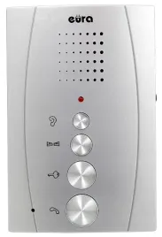 unifon-eura-ada-13a3-glosnomowiacy-srebrny