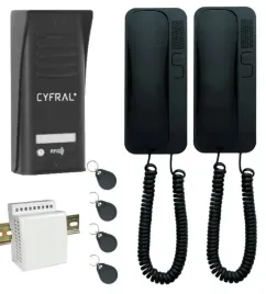domofon-cyfral-cosmo-2-sluchawki-czarny-pastylki