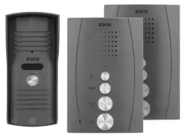domofon-jednorodzinny-dwie-sluchawki-intercom-furtka-brama-interkom-2unifon
