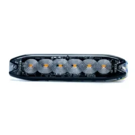 lampa-led-strobo-12led-pomaranczowa-epbl12