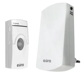 dzwonek-bezprzewodowy-eura-wdp-05a3-wodoodporny