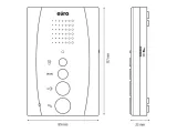 unifon-do-domofon-eura-model-invito-stan-nowy