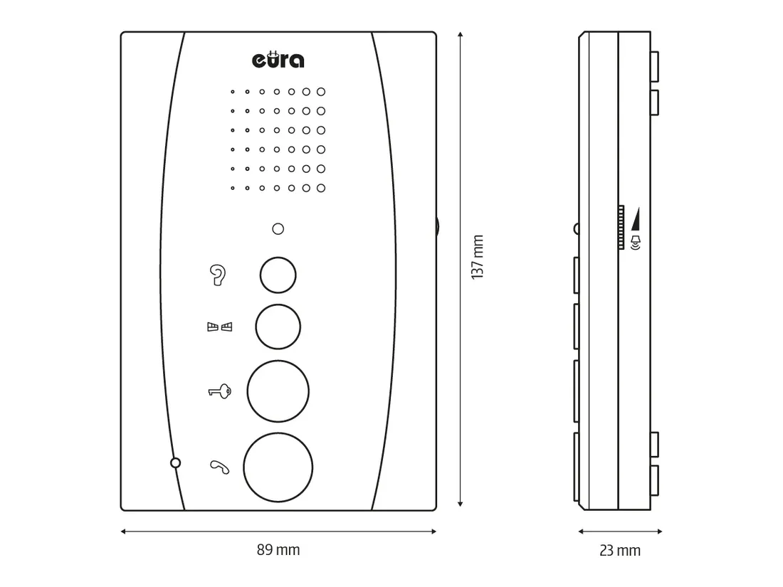 unifon-do-domofon-eura-model-invito-stan-nowy