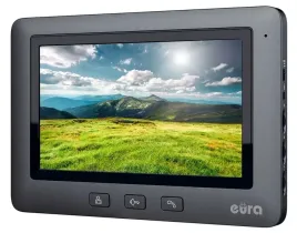 monitor-do-wideodomofon-eura-vda-45a3-7-furtka
