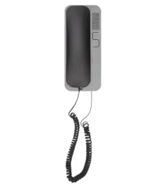 unifon-domofon-2-zylowy-cyfral-smart-d-czarno-szar