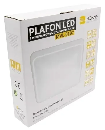 plafon-elhome-b71a901-bialy