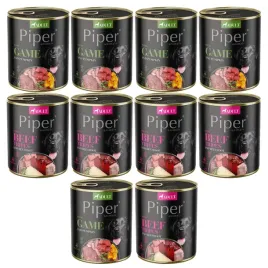 mokra-karma-dla-psa-piper-mix-smakow-10x800g