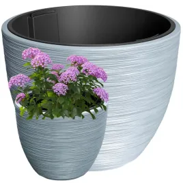 donica-duza-z-poprzecznym-prazkowaniem-57-cm-antracyt-z-faktura-szara