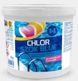 chlor-szok-blue-gamix-5-kg