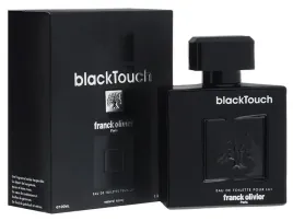 franck-olivier-black-touch-edt-100-ml