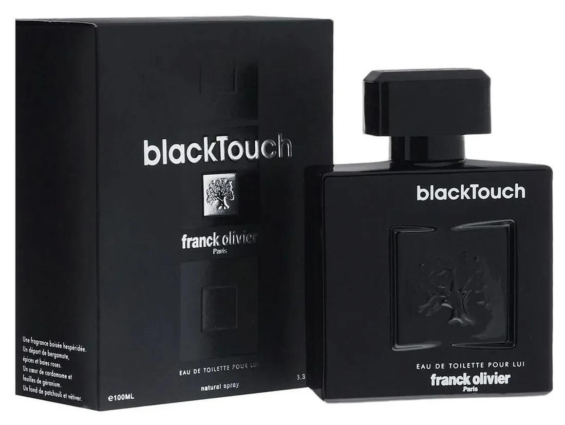 franck-olivier-black-touch-edt-100-ml