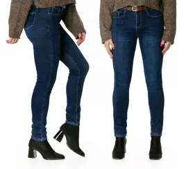 cieple-spodnie-damskie-ocieplane-jeansy-rurki-ocieplone-polar-pasek-7733-31