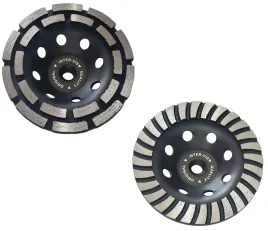 tarcze-125-mm-diamentowe-garnkowe-do-szlifowania-betonu-z-gwintem-m14-2-szt