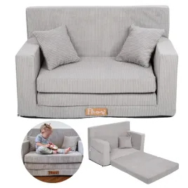 sofa-kanapa-rozkladana-dla-dzieci-piankowa-pufa-grawer-imie-dziecka