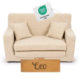 sofa-kanapa-rozkladana-dla-dzieci-piankowa-pufa-grawer-imie-dziecka