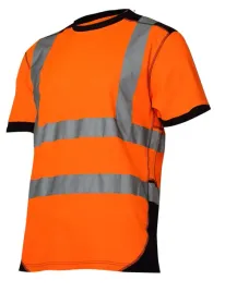 koszulka-t-shirt-ostrzegawcza-odblaskowa-pomaranczowo-czarna-s-lahti-pro