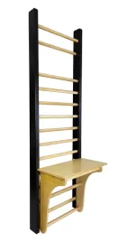 drabinka-gimnastyczna-leon-250-x-80-cm-czarna-drazek-blat