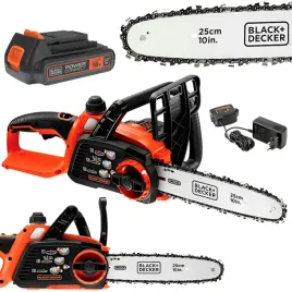pilarka-lancuchowa-do-drewna-18v-25cm-black-decker-gkc1825-aku-2ah-lad