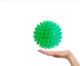 pilka-z-wypustkami-do-masazu-spiky-ball-balanssen-8-cm